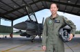 27 Pictures Of Women Fighter Pilots From Around The World