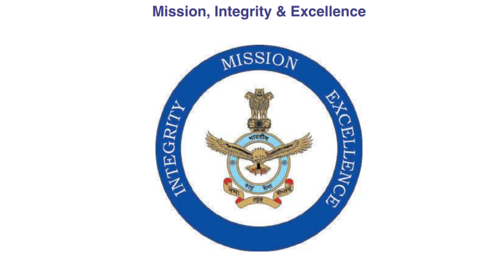 IAF CORE VALUES