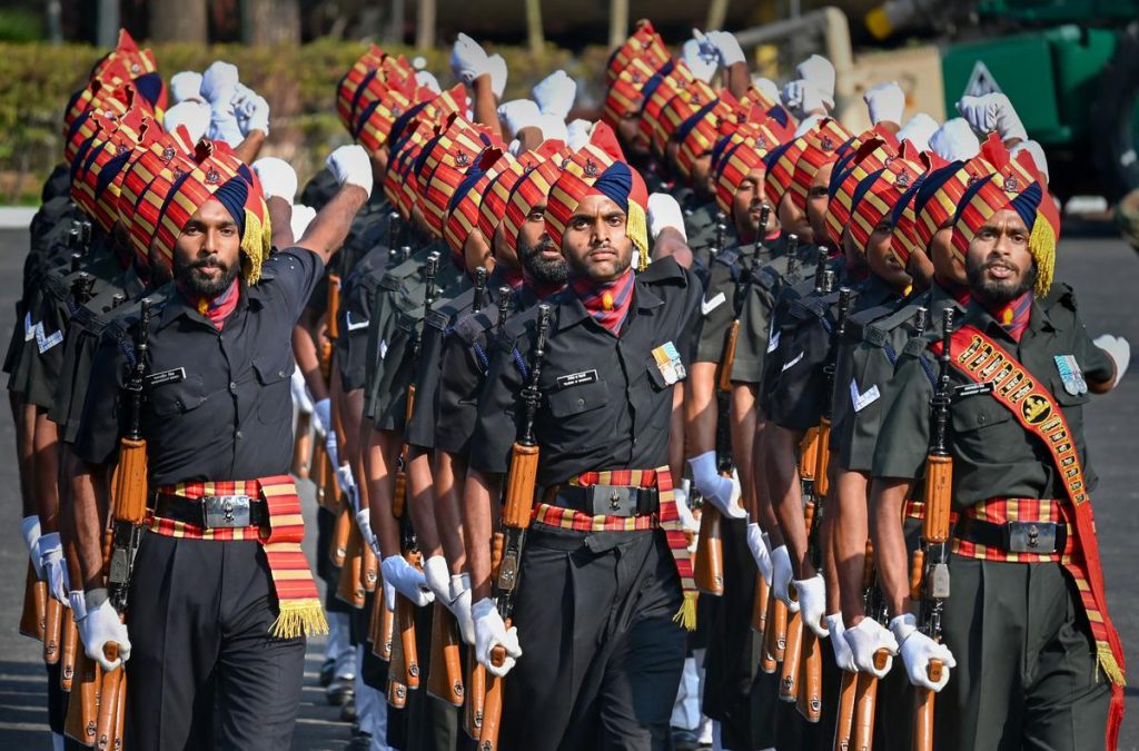 12 Brave Sikhs In Indian Armed Forces That You Must Know About