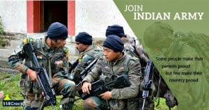 Indian Army Rally Bharti Recruitment Chart December 2015