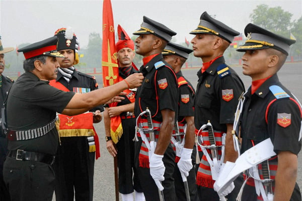 indian military academy cadets 11