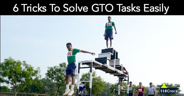 6 Tricks To Solve GTO Tasks Easily