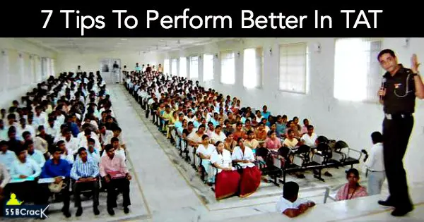 7 Tips To Perform Better In TAT