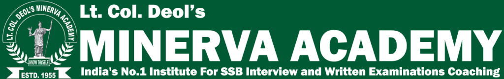 Minerva Academy Logo