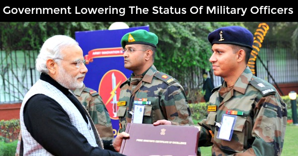 government-orders-lowering-the-status-of-military-officers