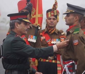 24 Beautiful Pictures From IMA and OTA Gaya Passing Out Parade Will ...