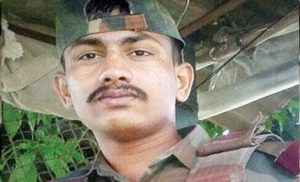 Soldier Chandu Chavan Released By Pak Army As “Goodwill Gesture”