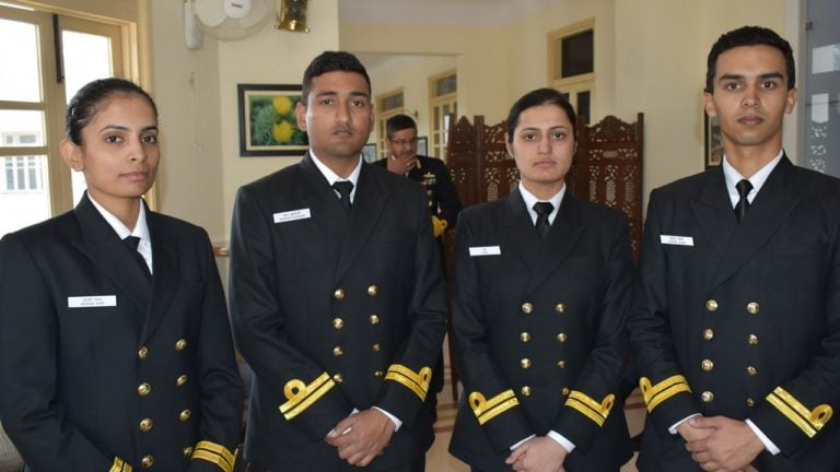 meet-lt-cdr-aparna-nair-who-will-lead-the-indian-navy-contingent