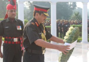 IMA Gave 59,932 Officers To Indian Army