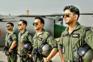 5 Ways To Join Indian Air Force As An Officer In 2018