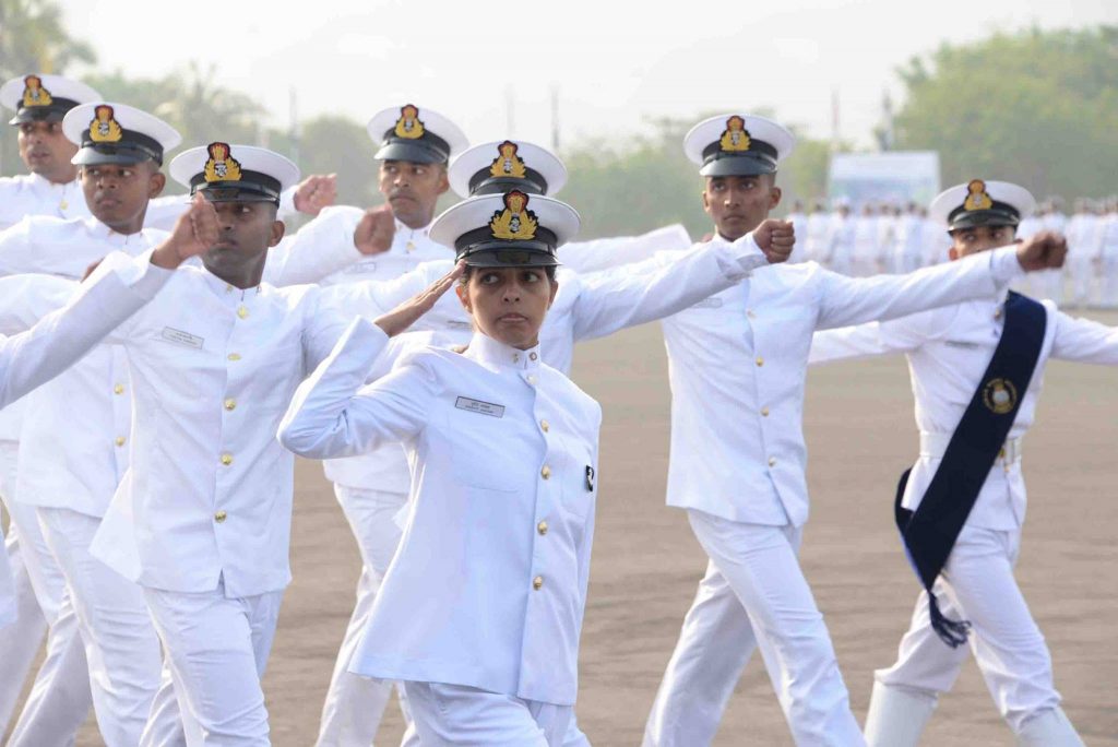 Join Indian Navy After Graduation All Ways 