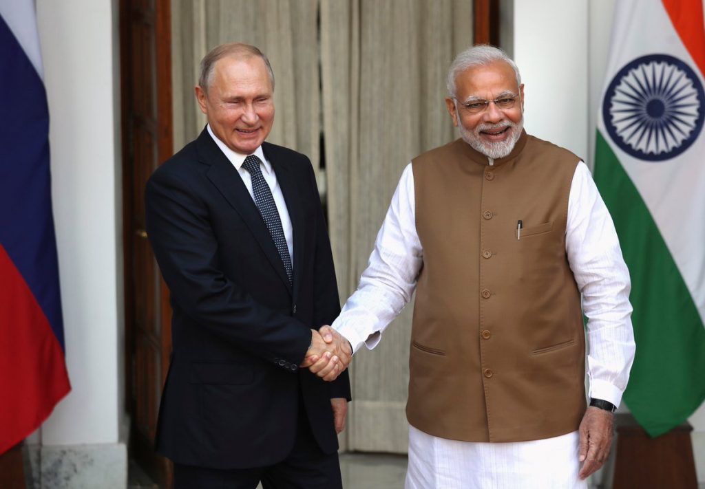 10 Points You Must Know About India Russian S-400 Triumf Missile Deal