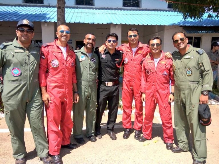 India's Flying Ace: Wing Commander Abhinandan To Receive The Vir Chakra!