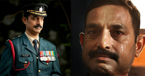 Story Of Lt Col Manoj Kumar Sinha Will Make You Cry