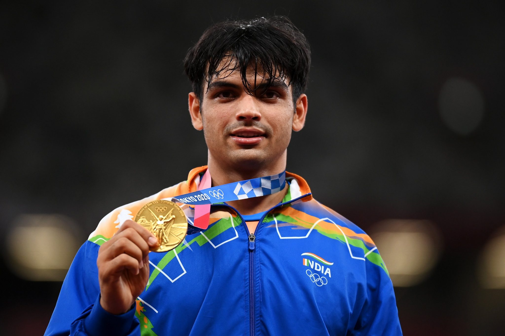 6 Amazing Pictures of Subedar Neeraj Chopra Will Motivate You