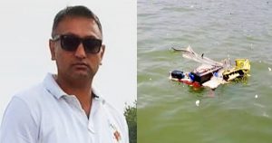 India Lost Lt Col Abheet Singh Batth, Mortal Remain Retrieved Today