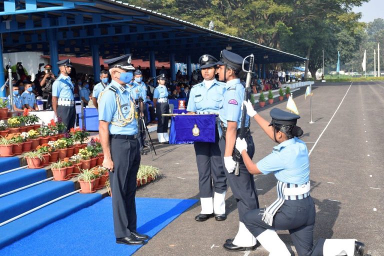 aftc-air-force-technical-college-passing-out-parade-2021