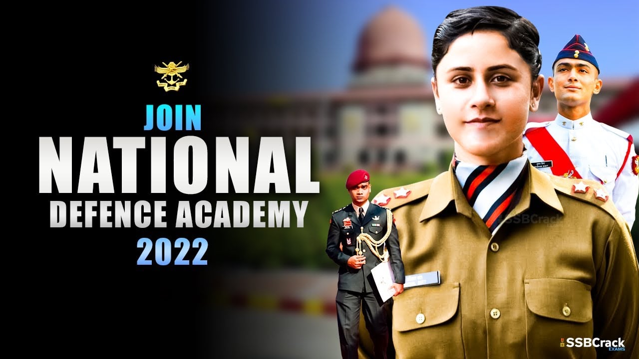 Join National Defence Academy 2022   Maxresdefault 4 