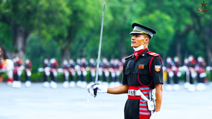 IMA-dehradun-cadet