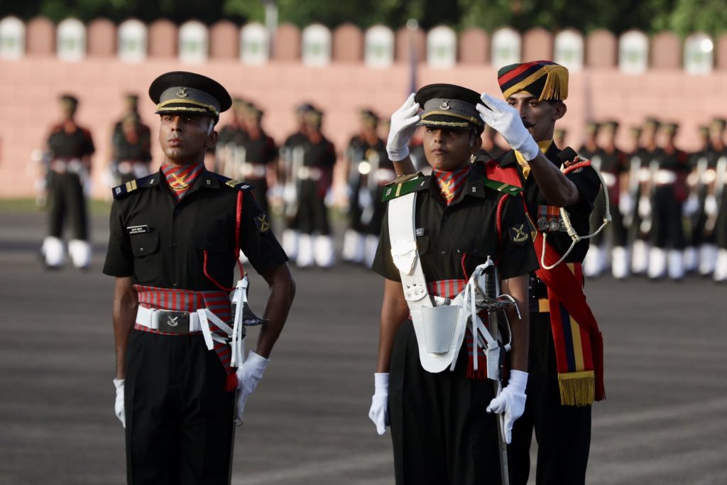 Officers Training Academy Chennai Passing Out Parade 23 1024x683 