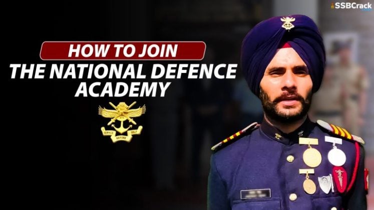 All Ways To Join National Defence Academy NDA In 2023   How To Join The National Defence Academy 1 1 768x432 1 747x420 