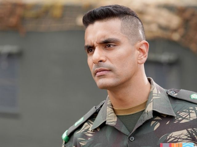 25 Stunning Military Hairstyles For Men - 2023 | Fabbon