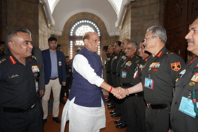 defence-ministers-of-india-full-list-2023