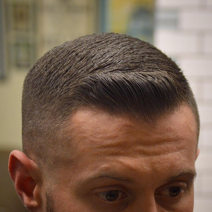 15 Perfect Comb Over Haircuts for Men in 2024 - The Trend Spotter