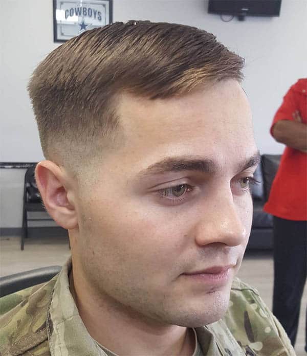 🇮🇳Indian Army Haircut photos | Indian Army Hairstyles image | Fauji Cut |  Haircut photos Trends 2021 | By Desi hairstyleFacebook
