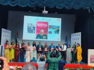 11 Facts about General Bipin Rawat