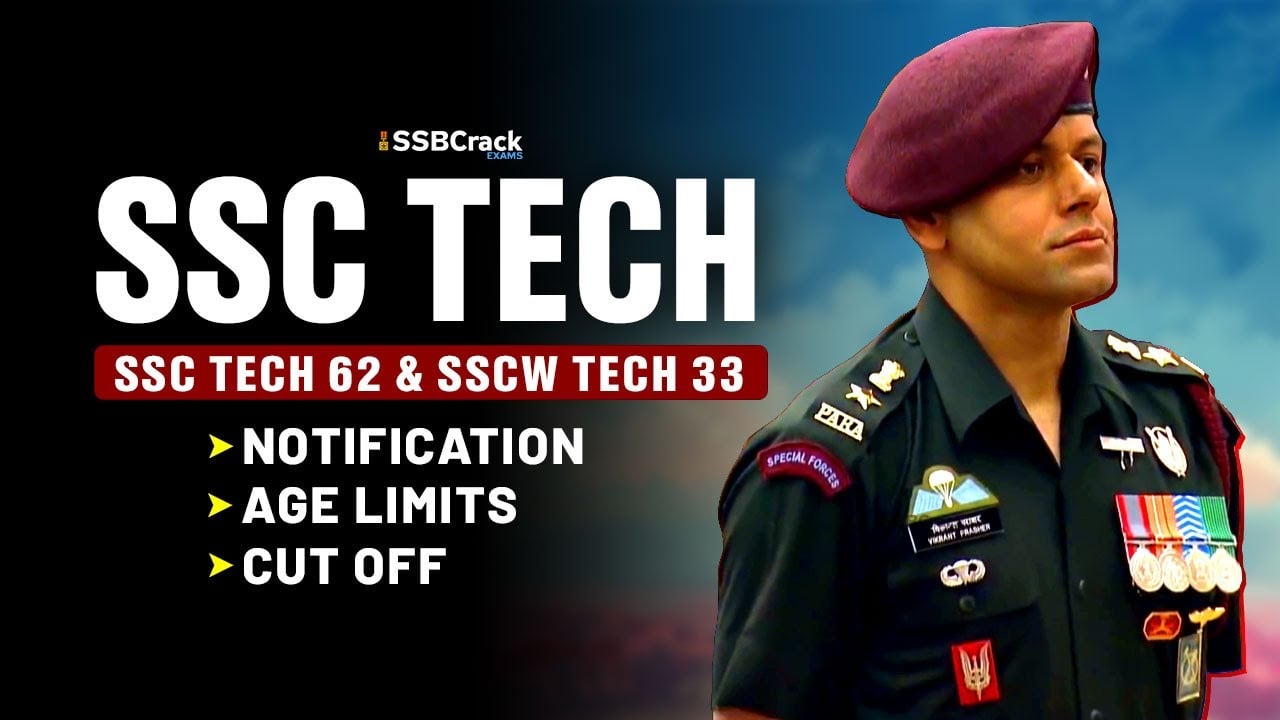 indian-army-ssc-tech-62-sscw-tech-33-notification-ota-chennai