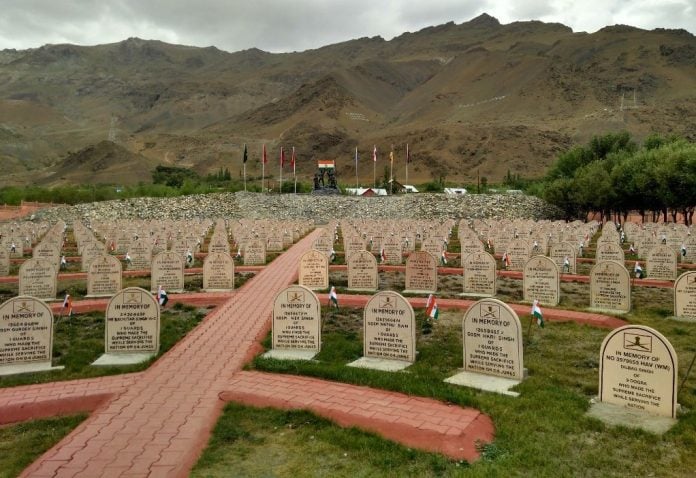 Kargil Vijay Diwas 2023: Date, Significance, History; All About Kargil War