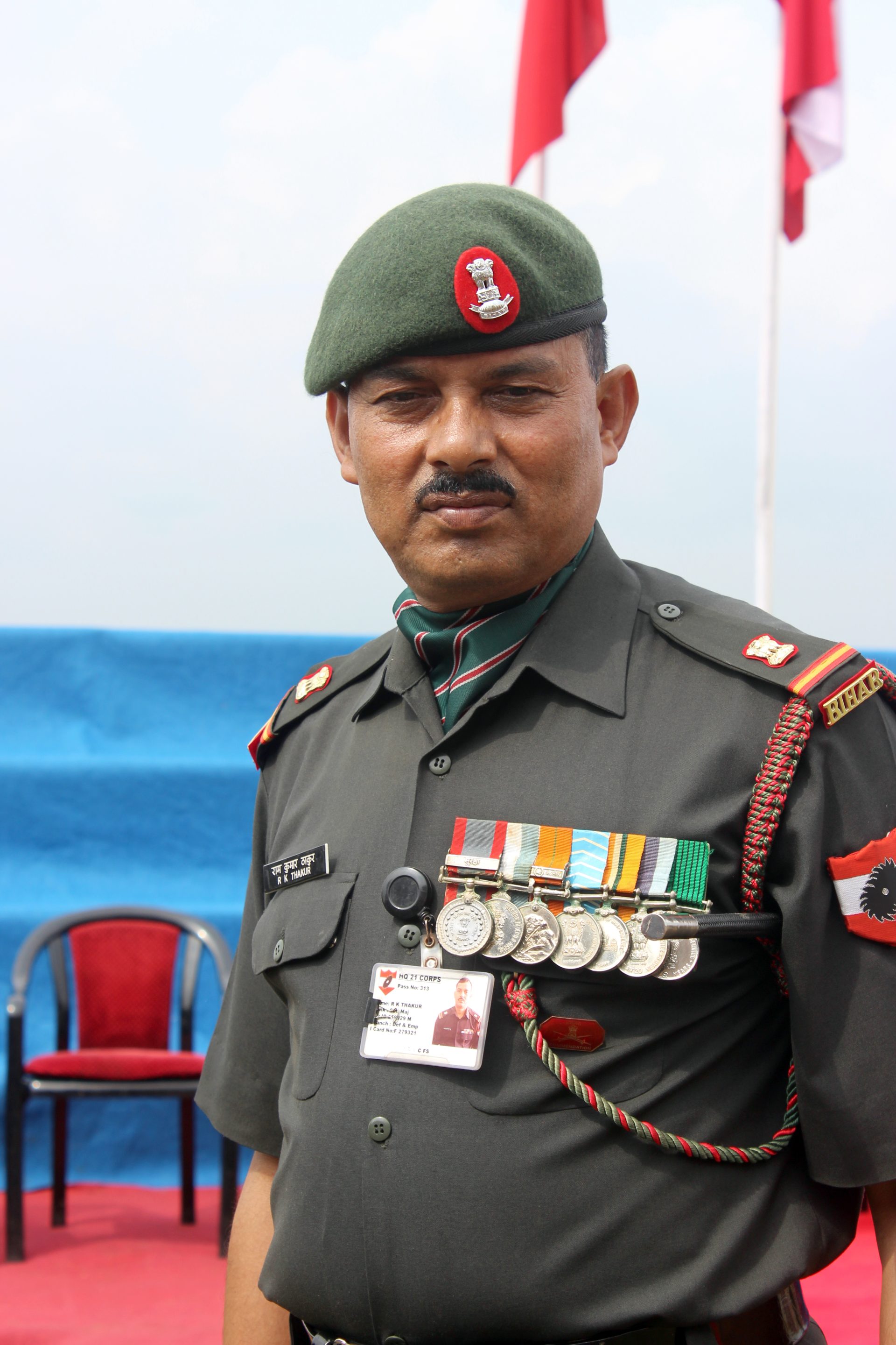 power-and-duty-of-a-subedar-major-sm-saab