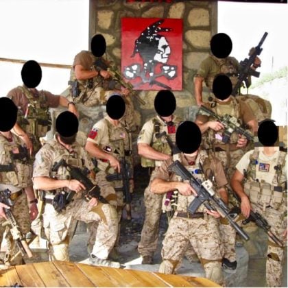 What is Seal Team Six aka DEVGRU