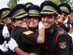 Government Increases Vacancies for Women in Indian Army