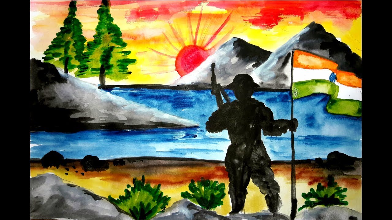 Indian Commandos: Over 215 Royalty-Free Licensable Stock Illustrations &  Drawings | Shutterstock