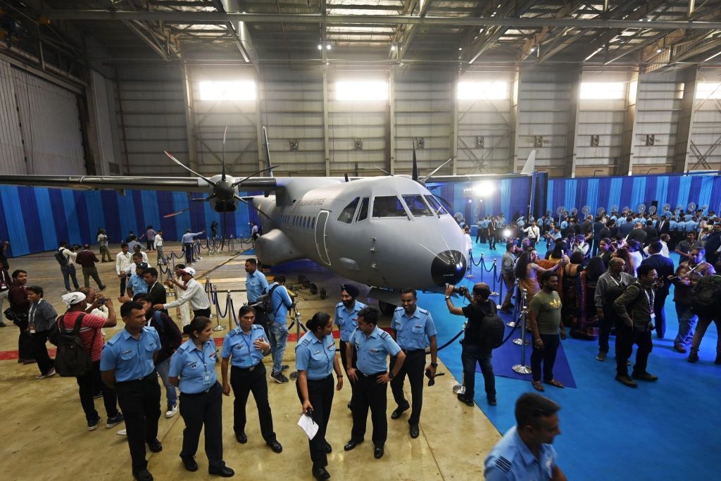 c 295 iaf