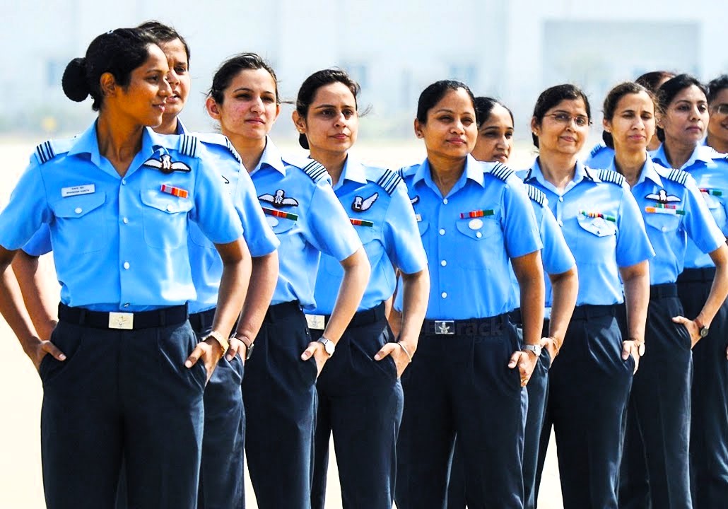 Индиан эйр форс фк. Indian Air Force. Air girl.