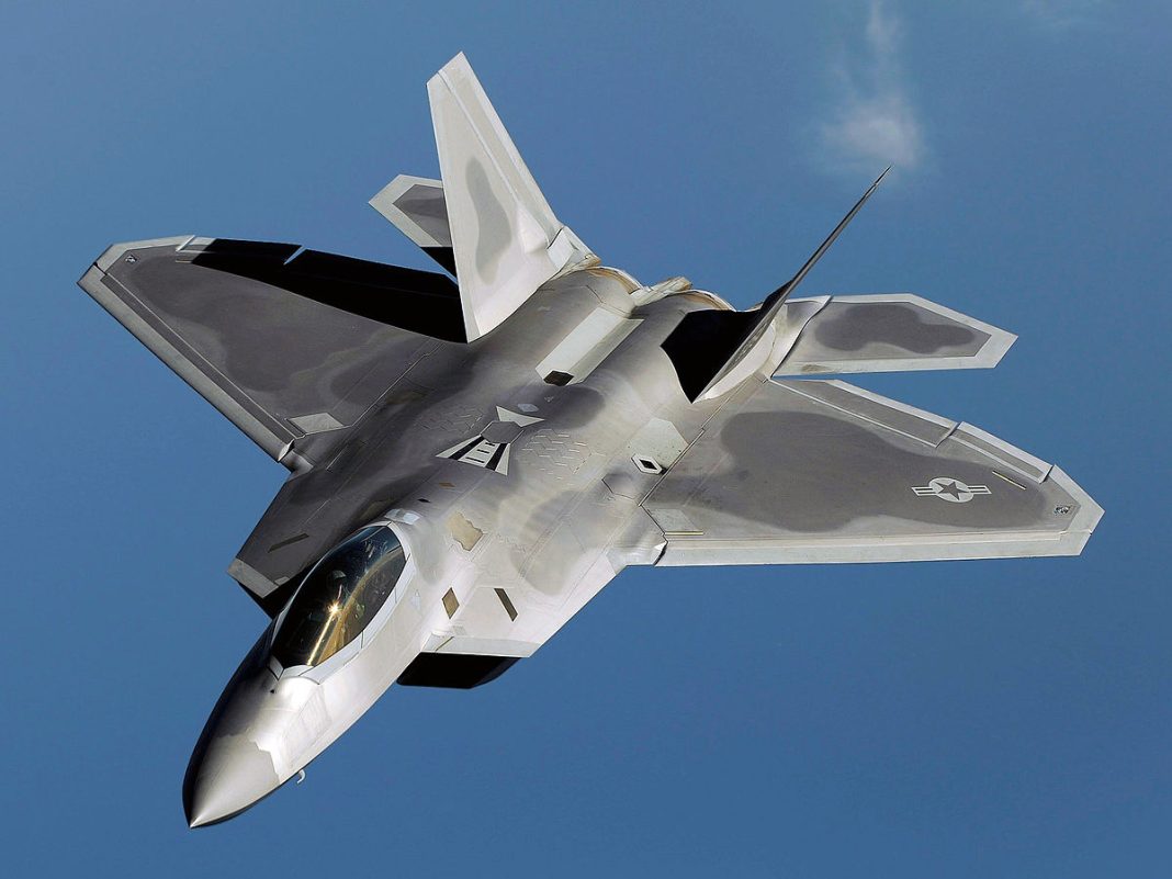 10 Best Fighter Jets in the World 2024