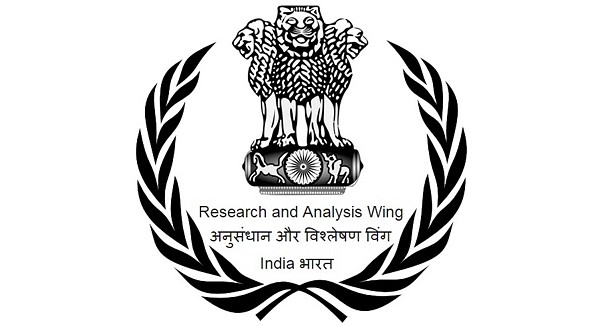 Research and Analysis Wing (RAW)