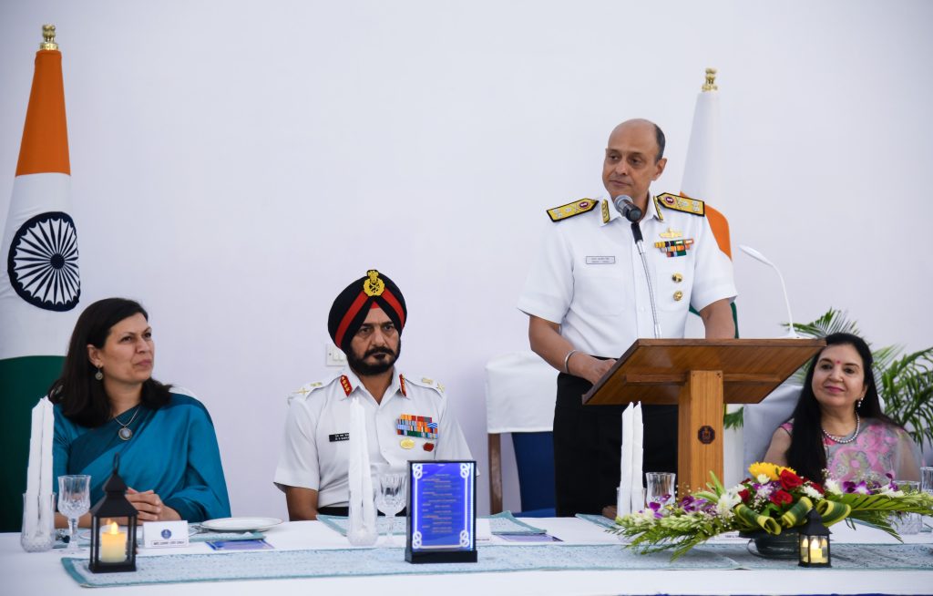 Lt. Gen. Harminder Singh Kahlon 3