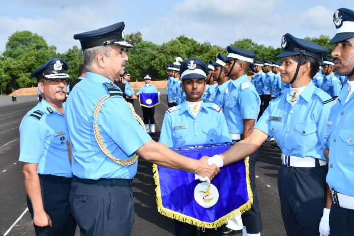 Indian Air Force Academy