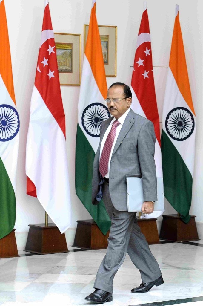 Ajit Doval 1