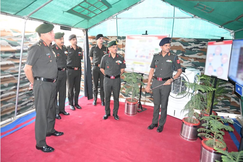 Lt Gen Dhiraj Seth 2