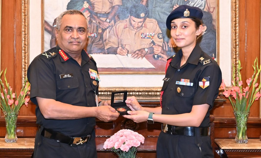 Major Radhika Sen 2
