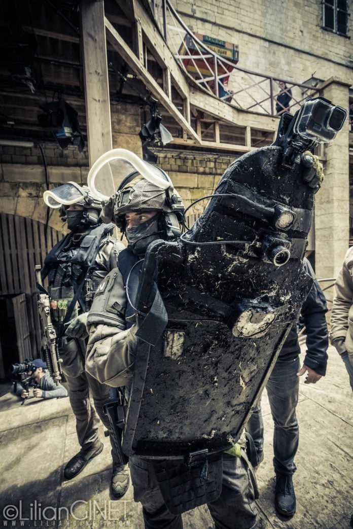 All About GIGN of French Gendarmerie, World's Best SWAT Team