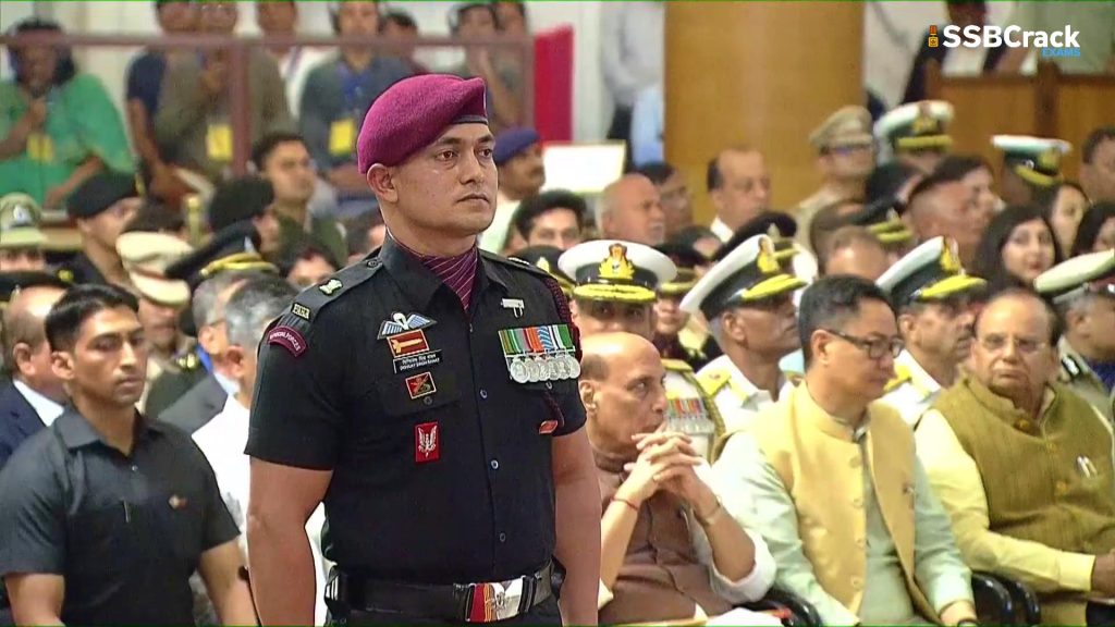 Major Digvijay Singh Rawat 2