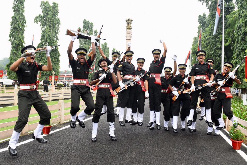 officers training academy chennai passing out parade held on 29 october 2022 2 1