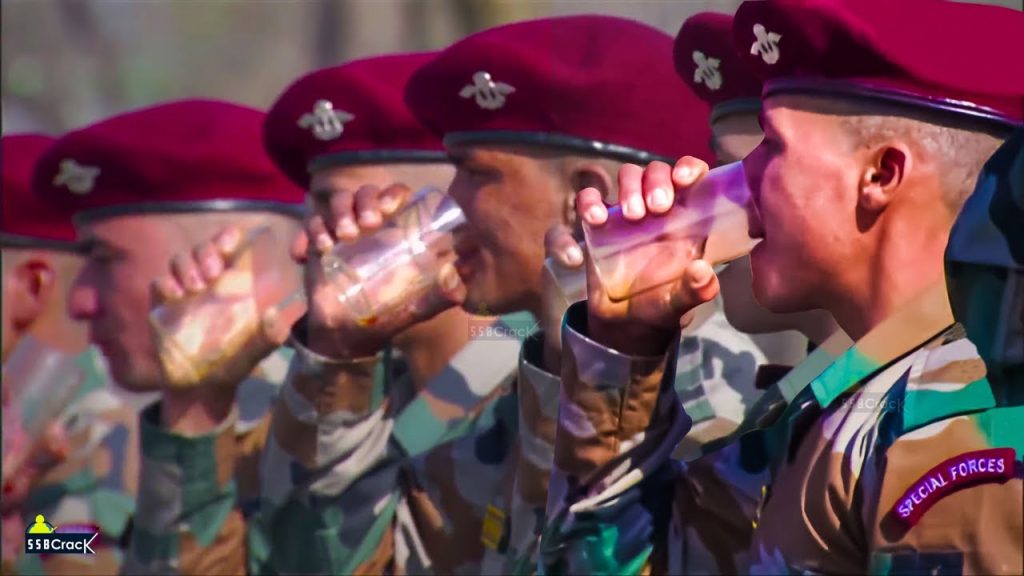 Glass Eating Ritual