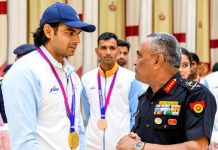 Why Isn't Subedar Major Neeraj Chopra Getting an Officer Rank in the ...